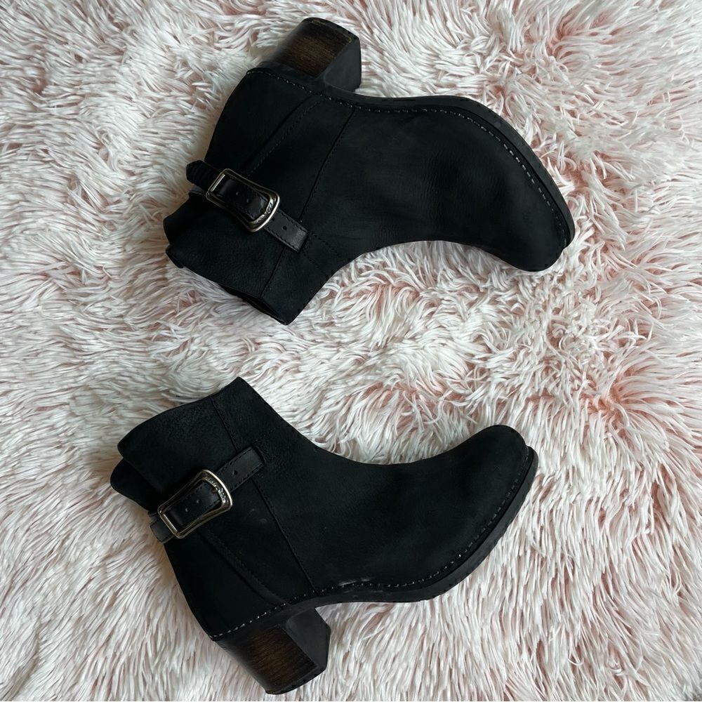 DANSKO  BOOTS 